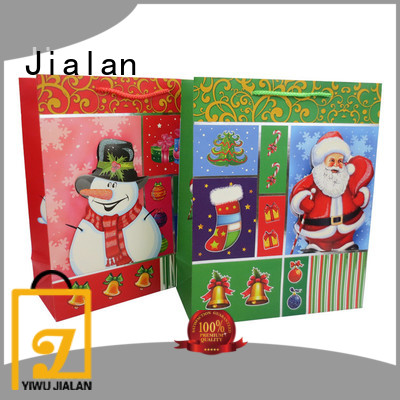 Jialan Paper Cadeaux Sacs Company