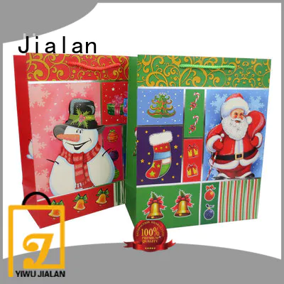 Jialan paper gift bags company