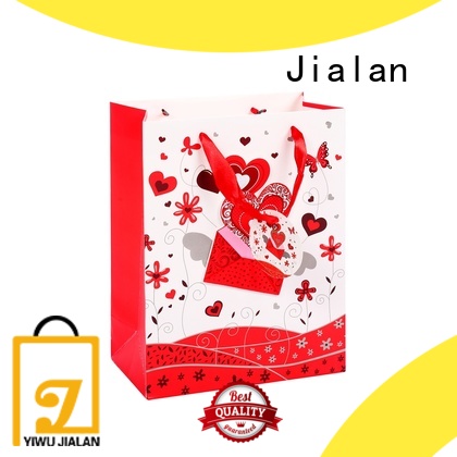 Jialan Borse Regalo Personalizzate Fornitura per I Regali di Imballaggio
