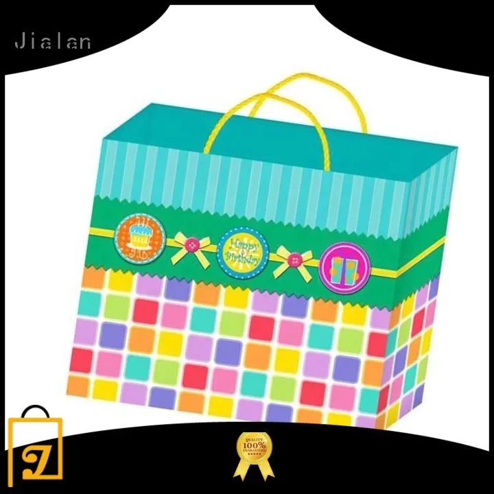 cheap gift bag wholesale for holiday gifts packing