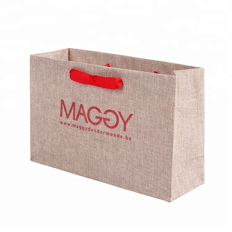 Jialan Package paper bag design ideas supplier for goods packaging