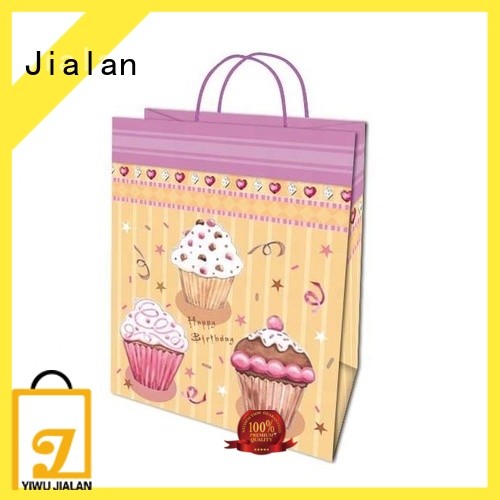 Jialan buy gift bags wholesale wholesale for gift packing