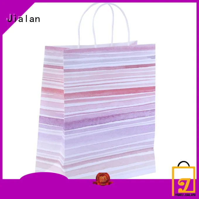 cost saving personalized paper bags indispensable for gift packing