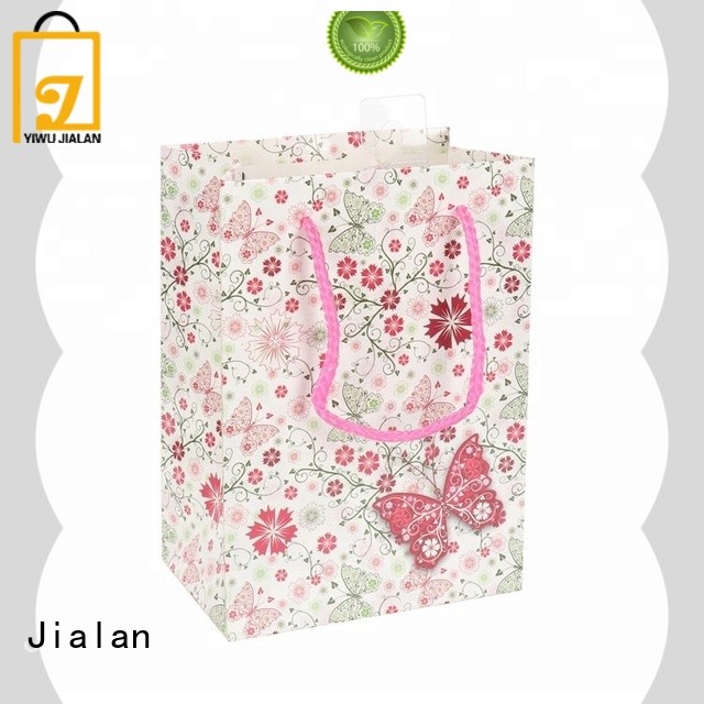 personalized gift bags company for packing birthday gifts