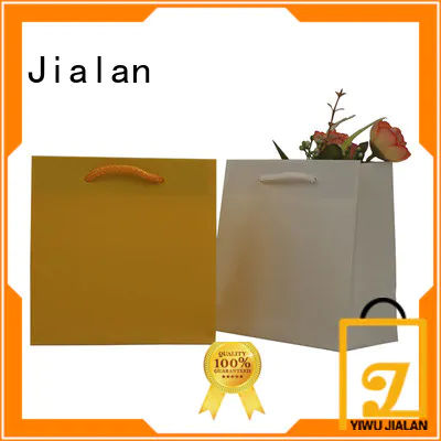 economical paper bag supplier widely employed for packing birthday gifts