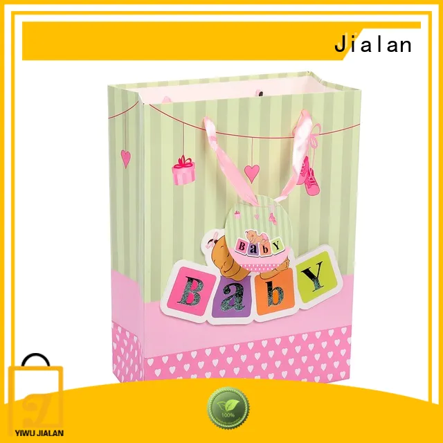 small gift bags wholesale company for packing birthday gifts