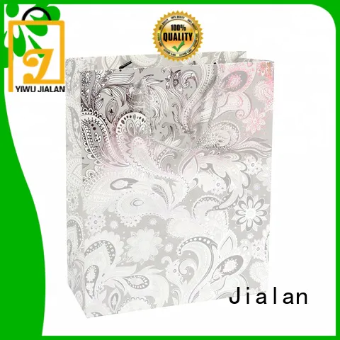 Eco-Friendly paper bags wholesale company for gift packing