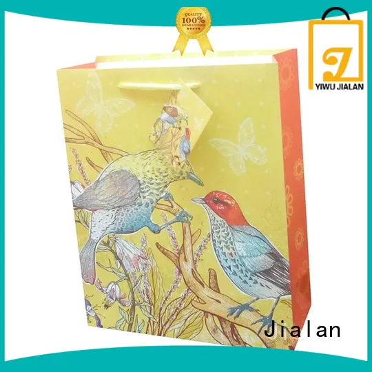Jialan gift bags vendor for gift packing