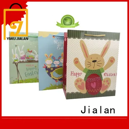 Jialan bulk paper bags wholesale for sale for packing birthday gifts