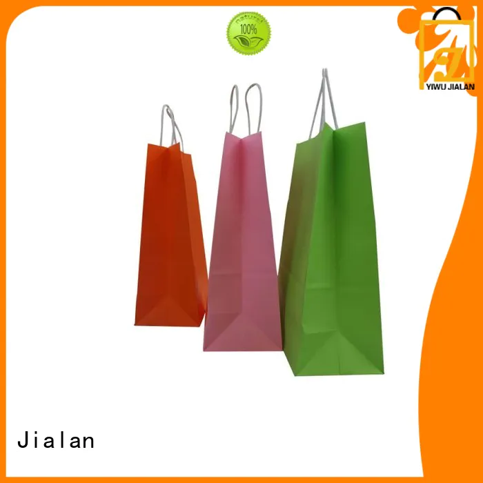 cheap gift paper bags manufacturer for packing birthday gifts