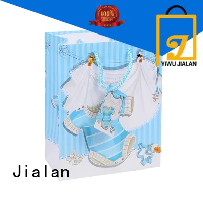 economical paper gift bag factory for holiday gifts packing