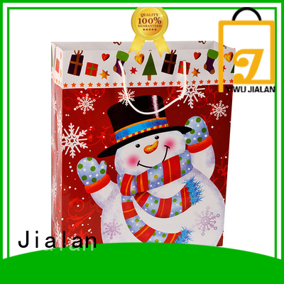 exquisite paper bag vendor for holiday gifts packing