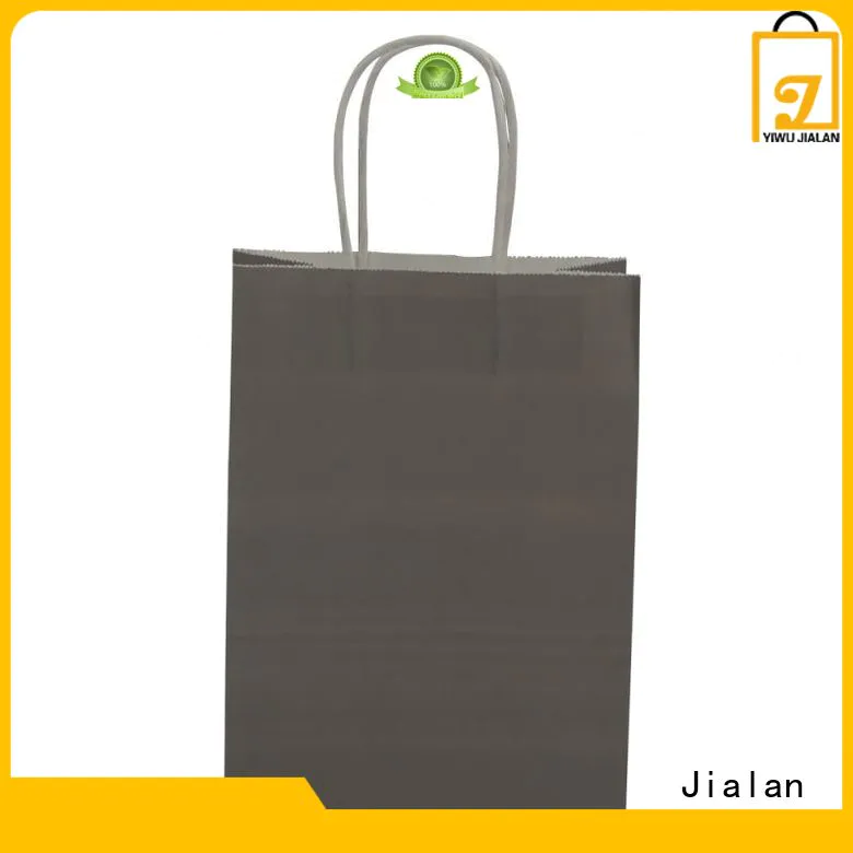 paper carrier bags wholesale for holiday gifts packing