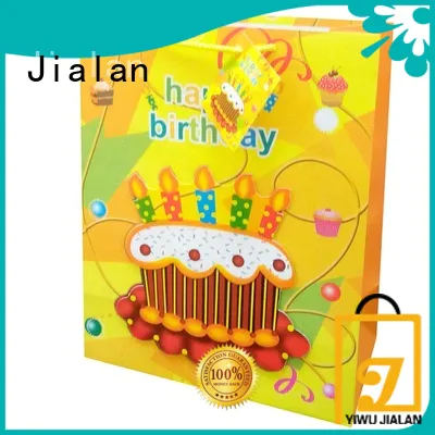 personalized wholesale gift bags factory for gift packing