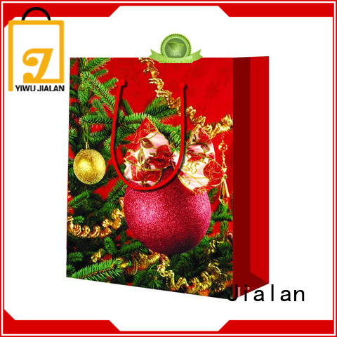 Jialan cost saving gift bags for sale for gift packing