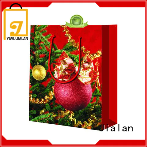 Jialan cost saving gift bags for sale for gift packing