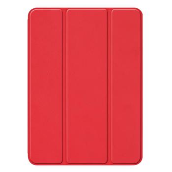 for New iPad Trifold StandAuto Sleep Wake PU Leather Tablet Case Cover for Apple iPad 2/3/4/5/6/pro 9.7/10.5/12.9/2017 2018