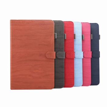 Folio Stand Leather Flip Case Cover for Samsung Galaxy Tab A 10.5 T590/T595