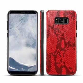 For Galaxy S8 MobileCase Cover And Accessories Leather Cell Phone Case for Samsung Galaxy S8 Back Cover