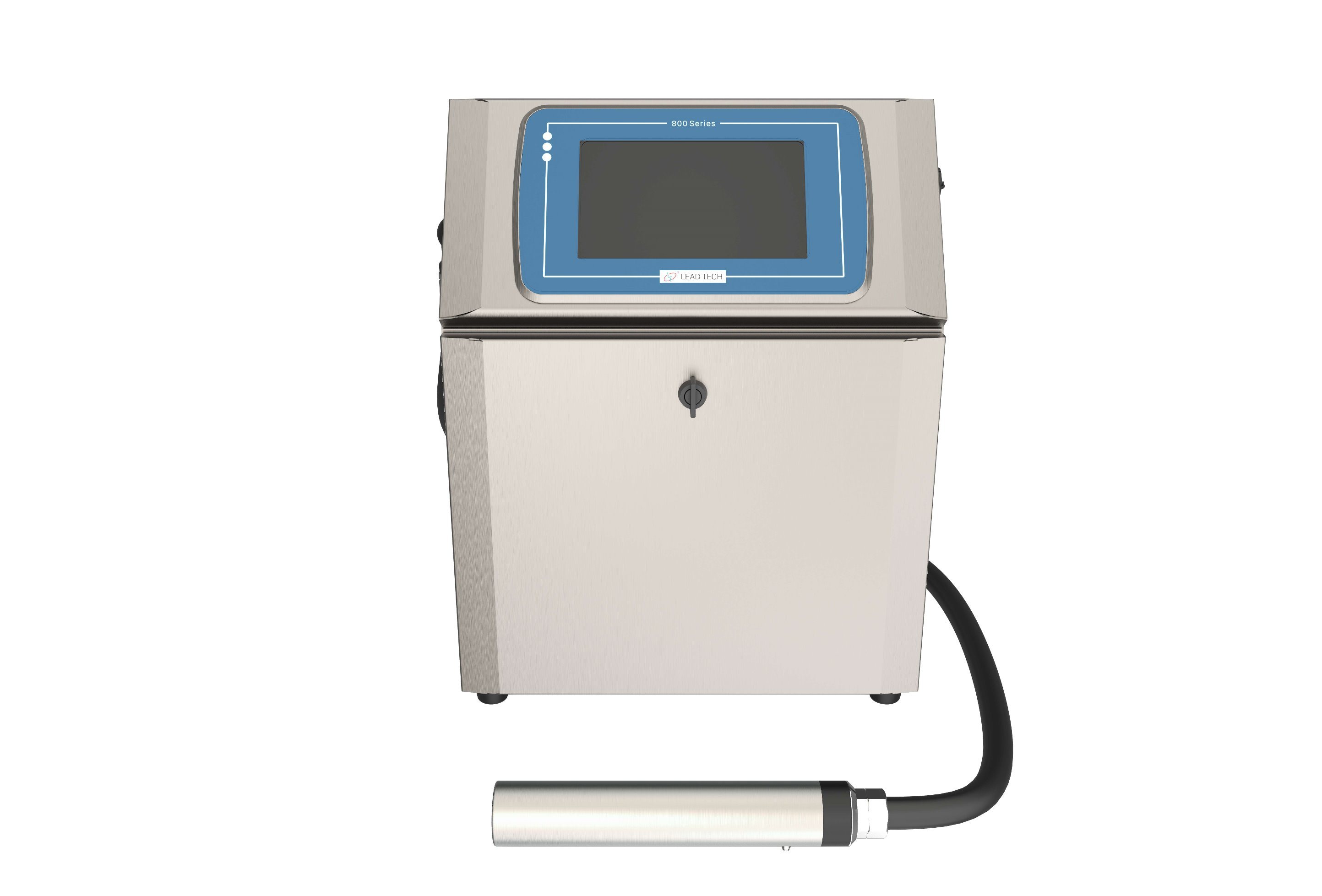 Lead Tech Continous Inkjet Printer for Textile Printing Lt800