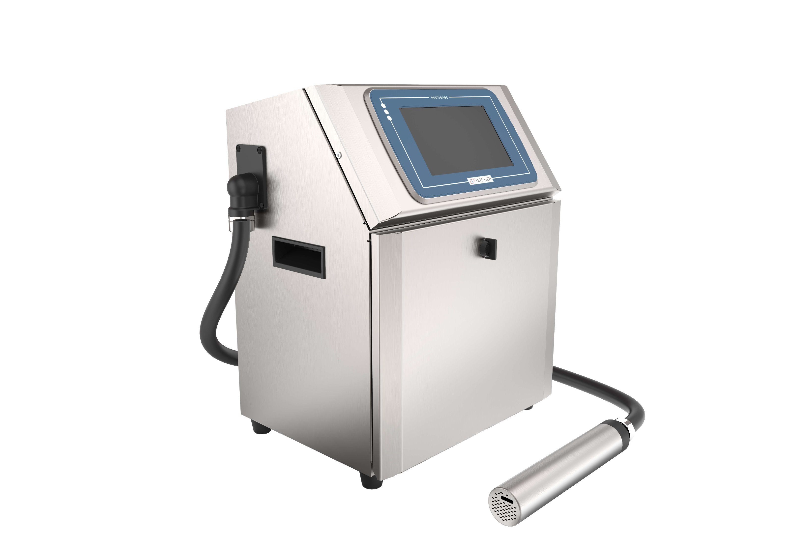 Lt800 Beer Glass Bottle Cij Inkjet Printer