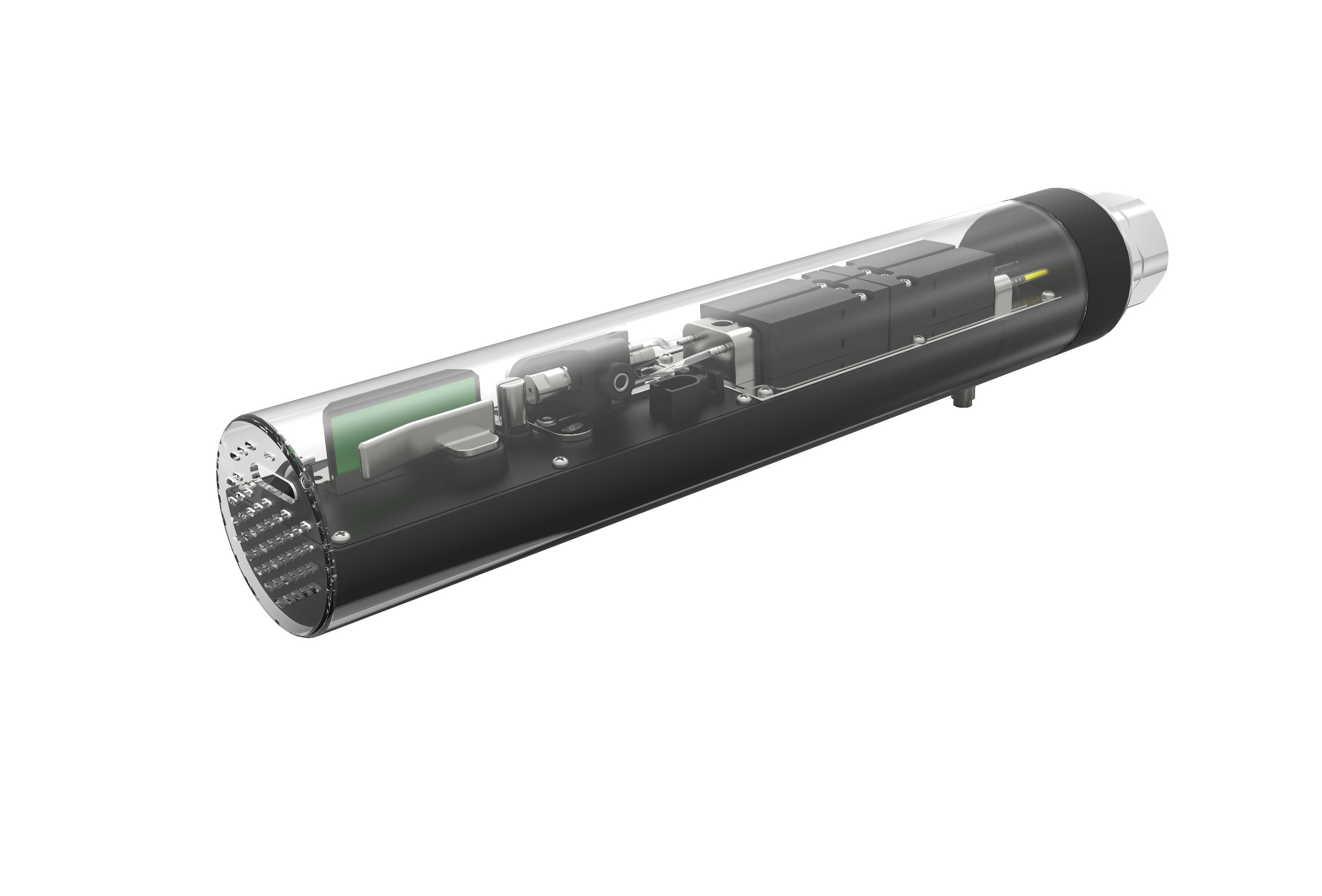 Lt800 HDPE Coding Cij Inkjet Printer