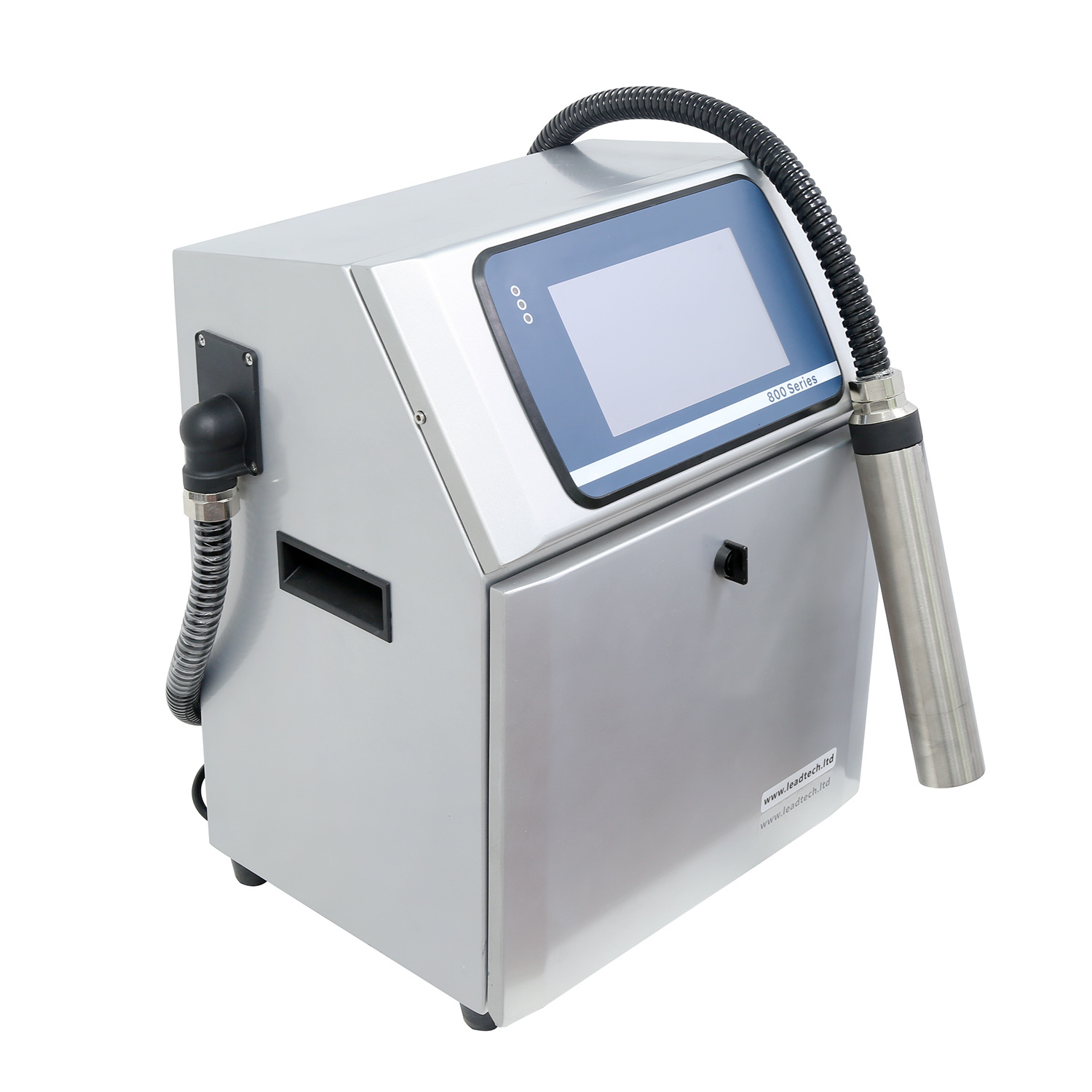 Lead Tech Lt800 Digital Label Printing Machine