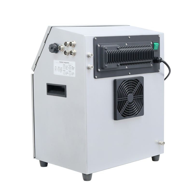 Leadtech Coding High-quality date code machine factory for drugs industry printing