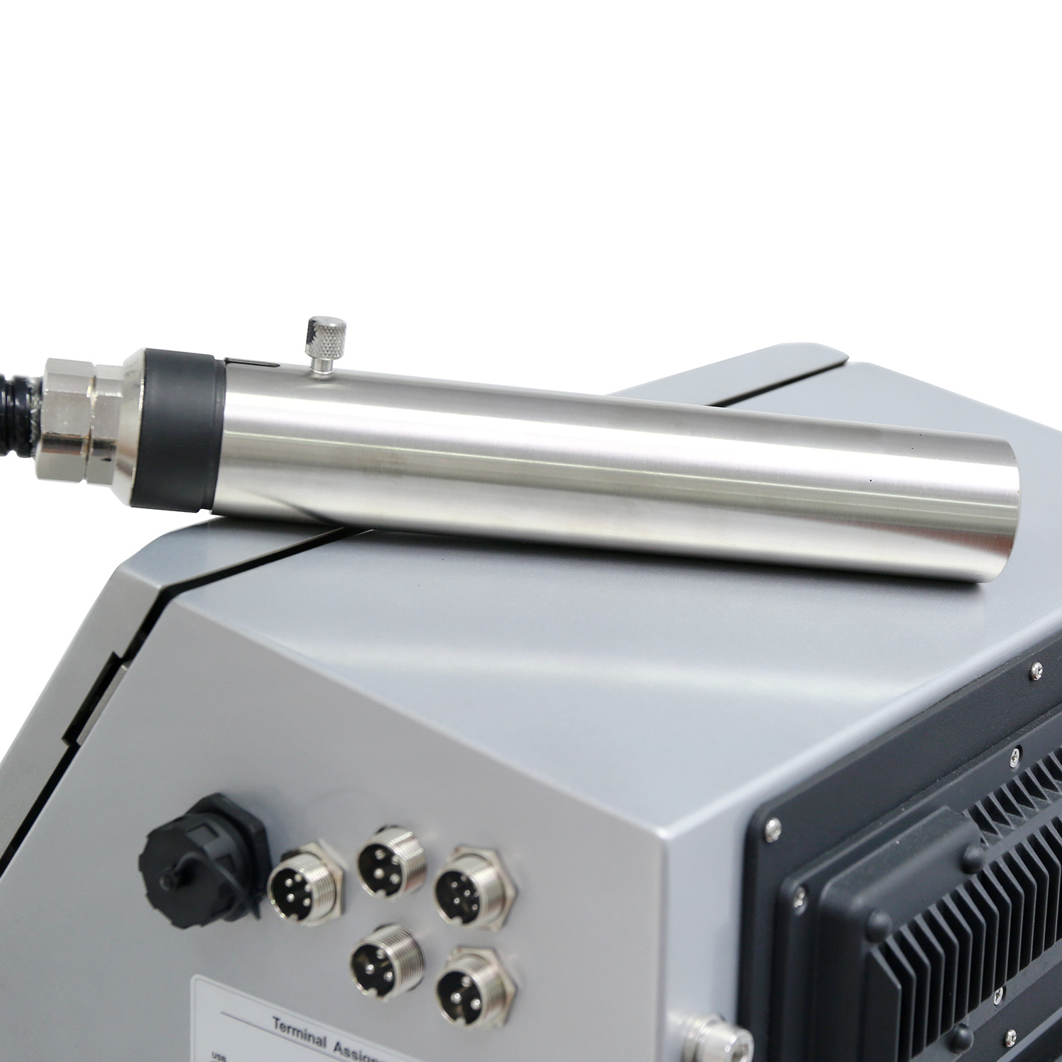 Lead Tech Lt800 Digital Ink Printing Machine for Plastic Printer