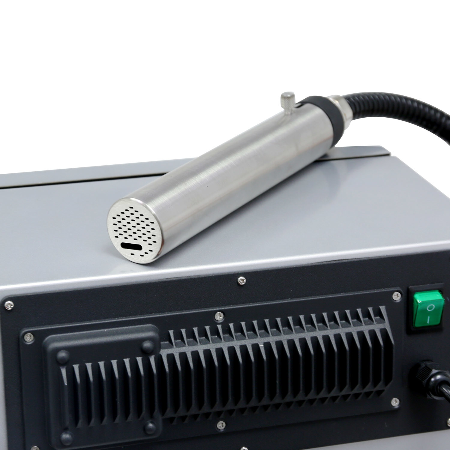Lead Tech Lt800 Digital Ink Printing Machine for Plastic Printer