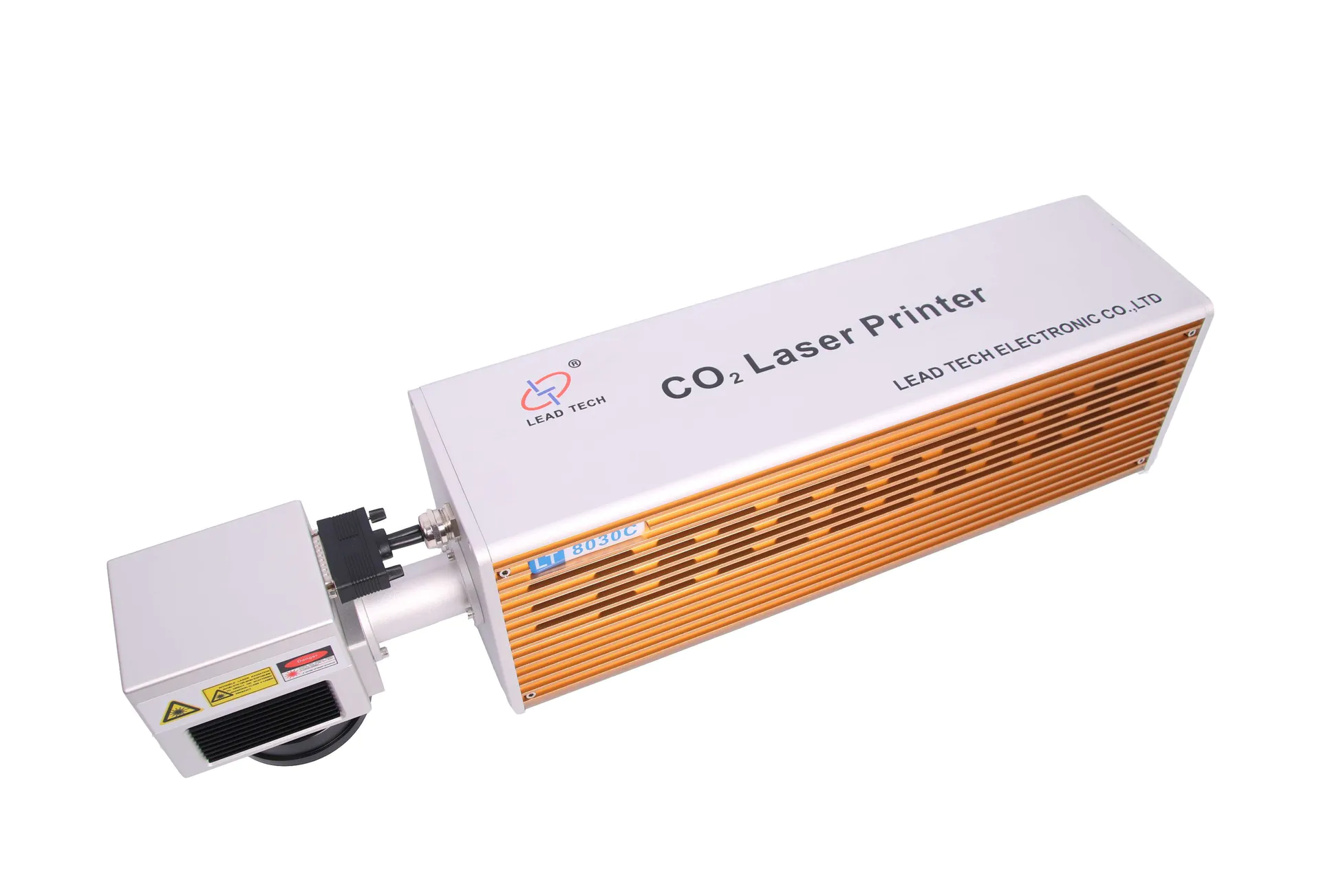 Lt8015c/Lt8030c CO2 High Performance Economic Pet Bottles Laser Inkjet Printer