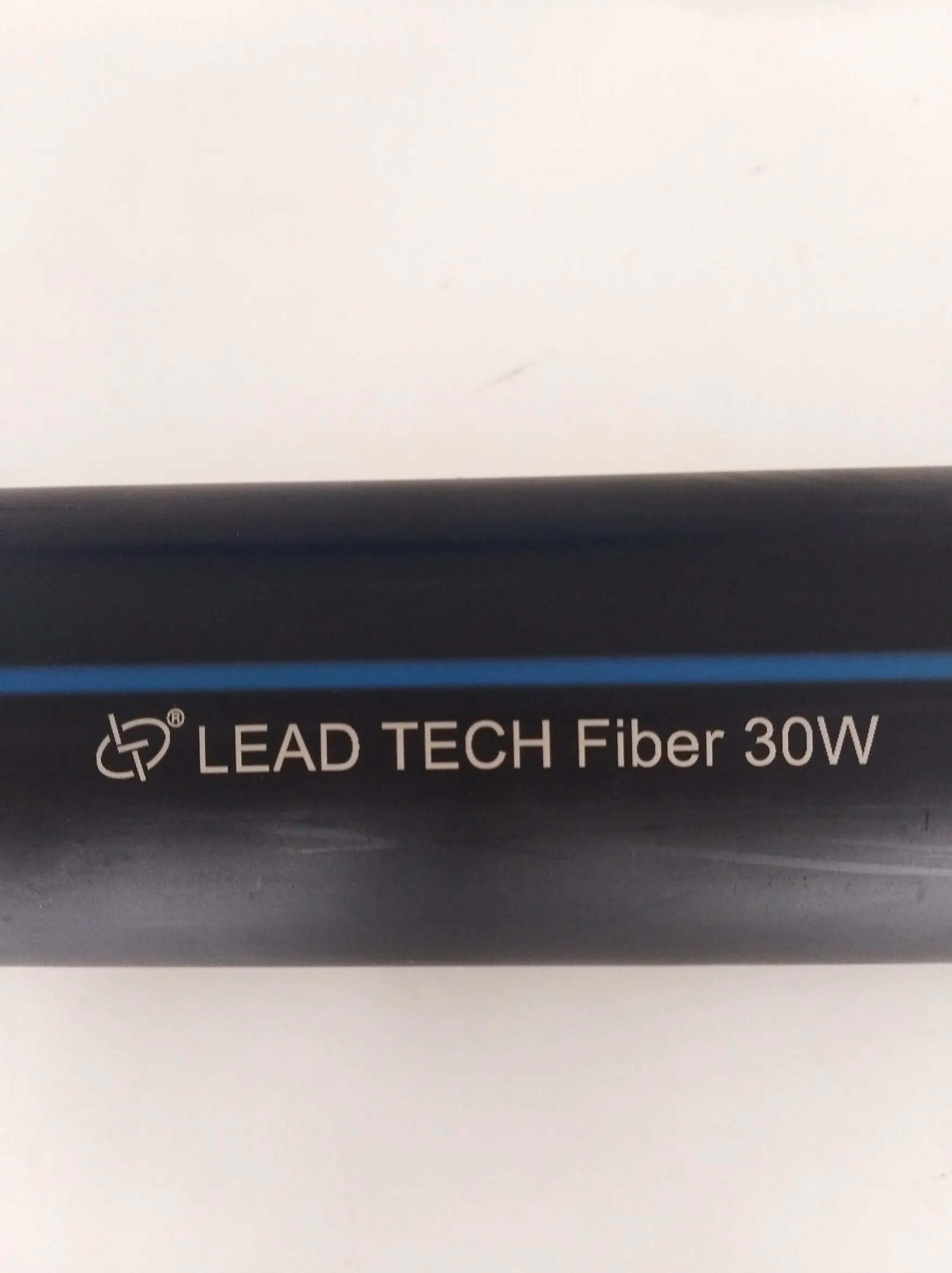 Lt8020f/Lt8030f/Lt8050f Fiber High Speed Qr Code Date Character Laser Printer for Cables and Plastics