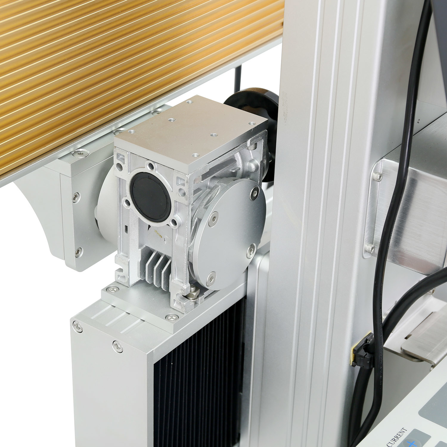Lt8020c/Lt8030c Laser Marking Machine for Metal Laser Engraving Machine