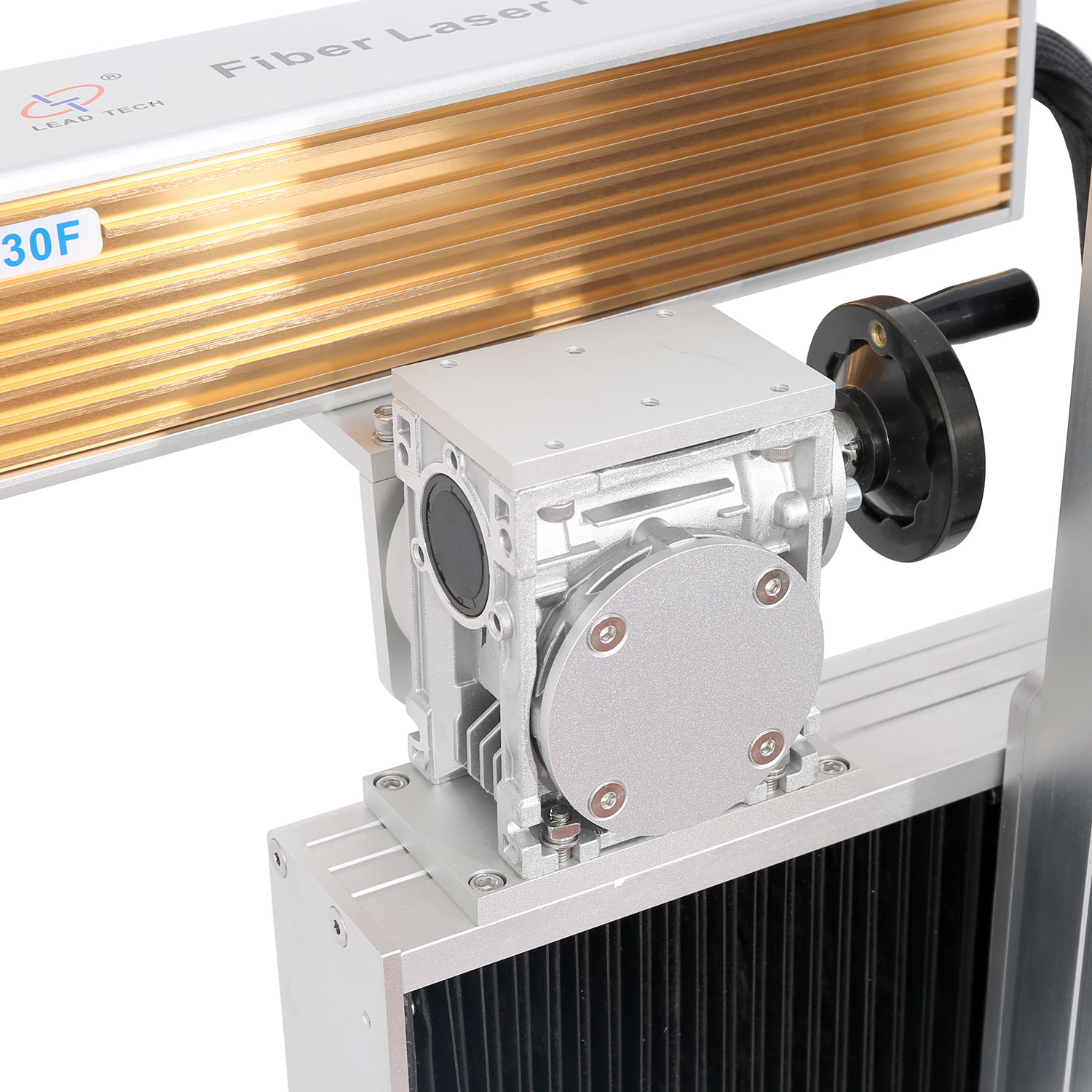Lt8020f/Lt8030f/Lt8050f 2020 New Fiber Laser Machine Printing Laser Printe