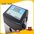 High-quality inkjet printer toner high-performance for pipe printing