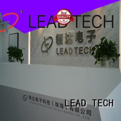 LEAD TECH high-quality a3 inkjet printer fast-speed for food industry printing