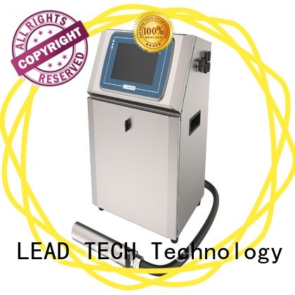 LEAD TECH hot-sale printing meaning company for auto parts printing