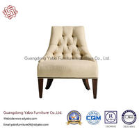 Modern Hotel Furniture with Living Room Fabric Chair (6329)
