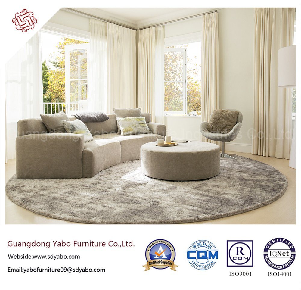 Salable Hotel Furniture with Living Room for Leisure Sofa (YB-S-808)