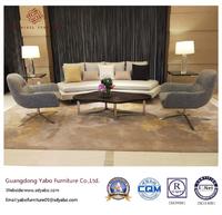 Original Hotel Furniture for Living Room with Furniture Set (YB-WS-22)