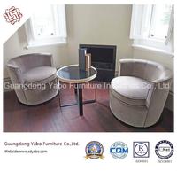 Modernistic Hotel Furniture with Living Room Furniture Chair (YB-New1)