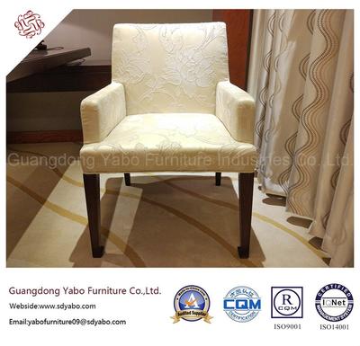 Contracted Style Hotel Furniture with Living Room Chair (YB-E-14)