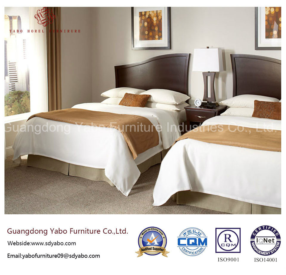 Simplify Style Hotel Bedroom Furniture for Sale (YB-WS-50)