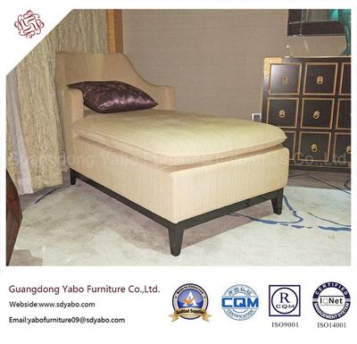 fashion Hotel Furniture with Living Room Chaise Lounge (YB-D-32)