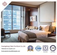 Modern Custom Hotel Furniture with Bedroom Set Furnishings (YB-WS-32)