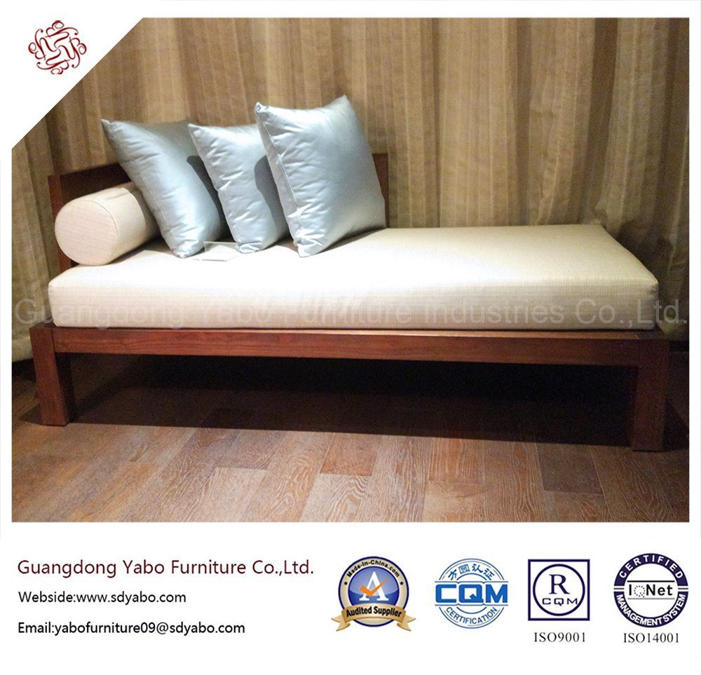 Hotel Furniture with Living Room Loose Chaise Lounge (YB-E-4)