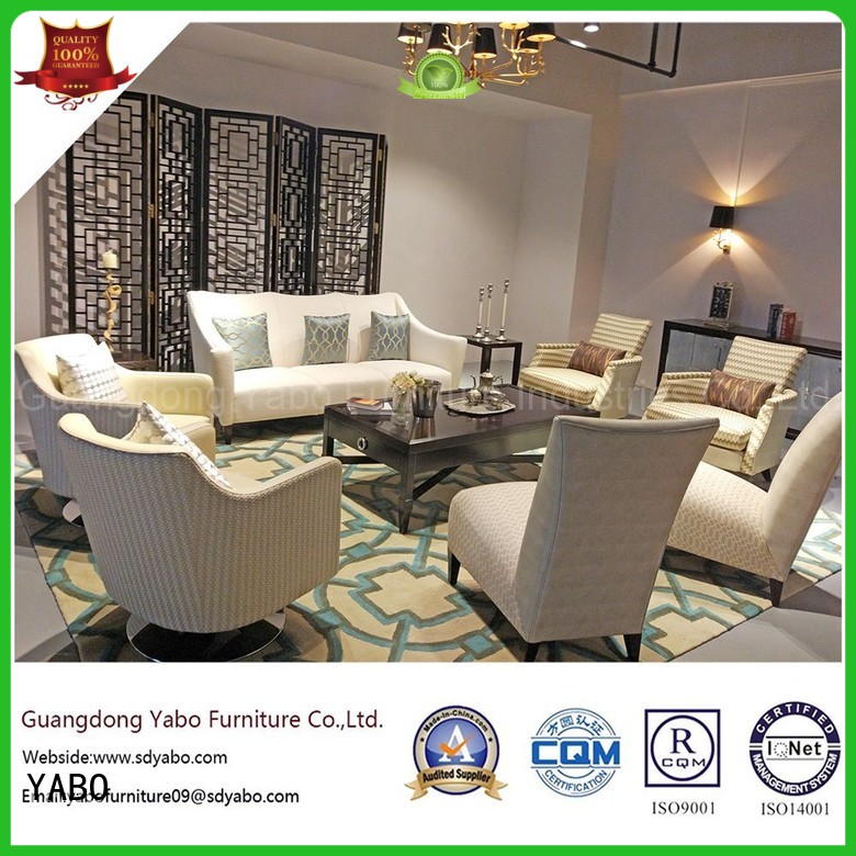 Best sofa shops for business YABO