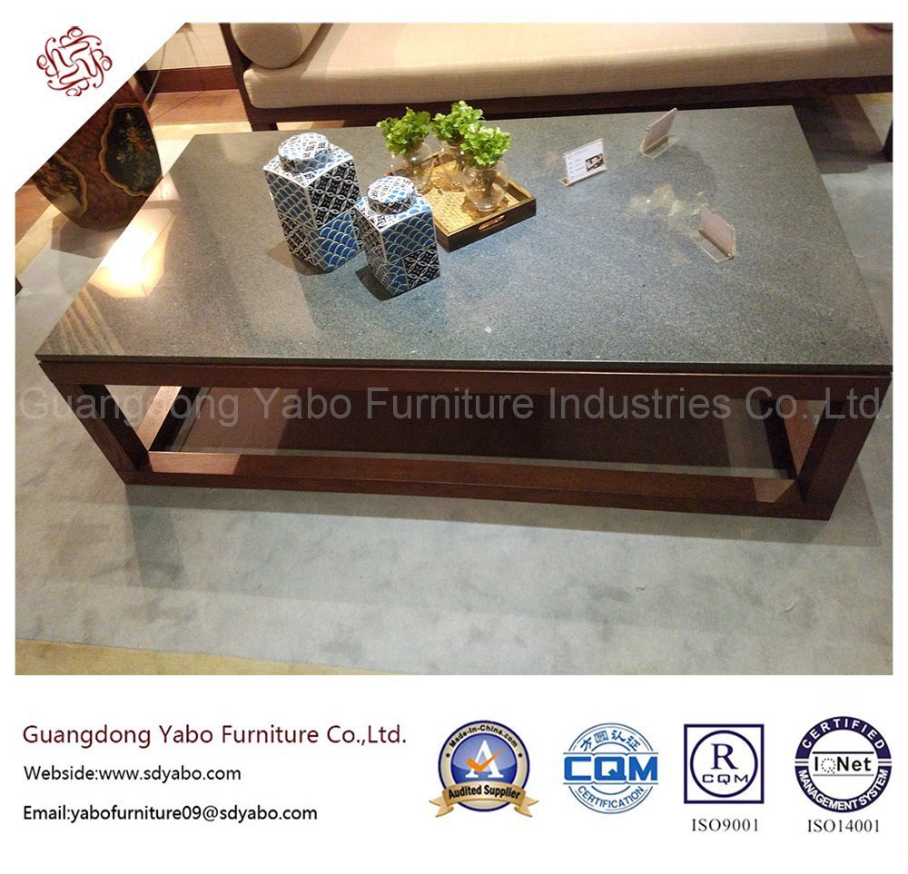 fashion Hotel Furniture with Living Room Coffee Table (YB-E-8)
