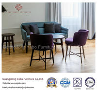 Custom Made Hotel Furniture for Bedroom Furniture Set Wholesale (YB-G-4-1)