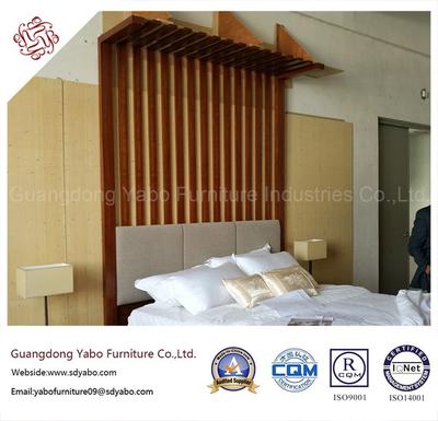 Hotel Furniture for Residential Standard Bedroom Furniture Set (YB-G-4)